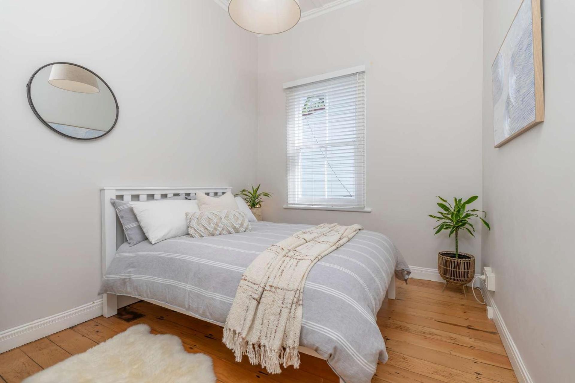 Kingsland 4 Bedroom Villa أوكلاند المظهر الخارجي الصورة