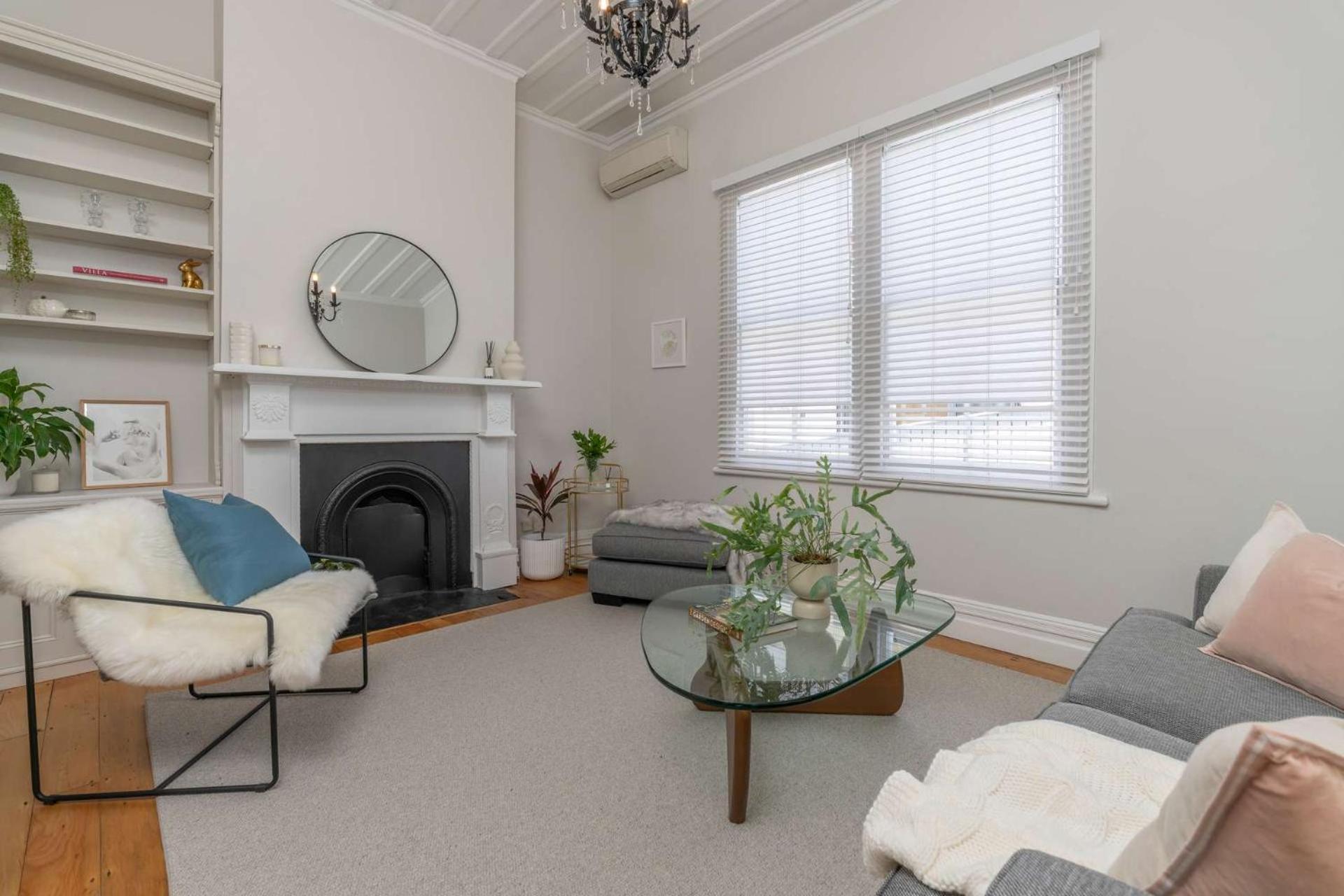 Kingsland 4 Bedroom Villa أوكلاند المظهر الخارجي الصورة
